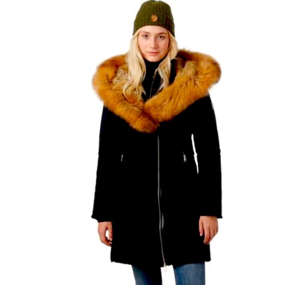 Mackage mid jacket - Picture 1 of 4